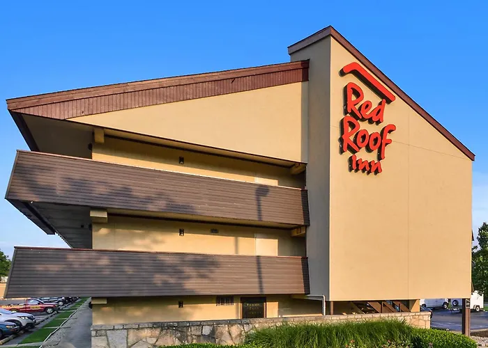 Red Roof Inn Lexington South