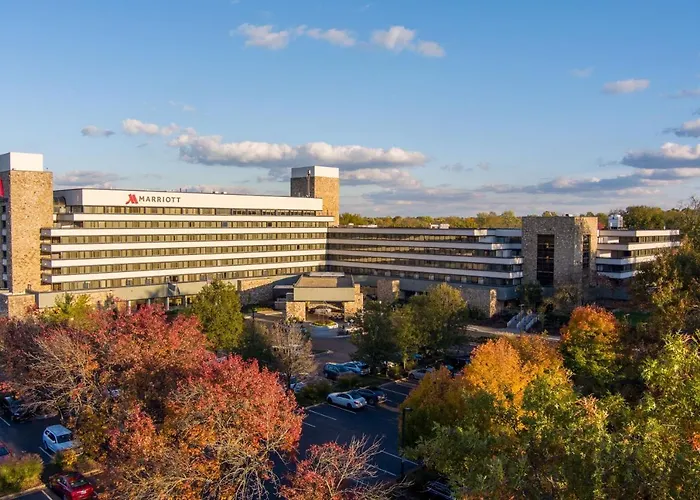 Marriott Lexington Griffin Gate Golf Resort & Spa
