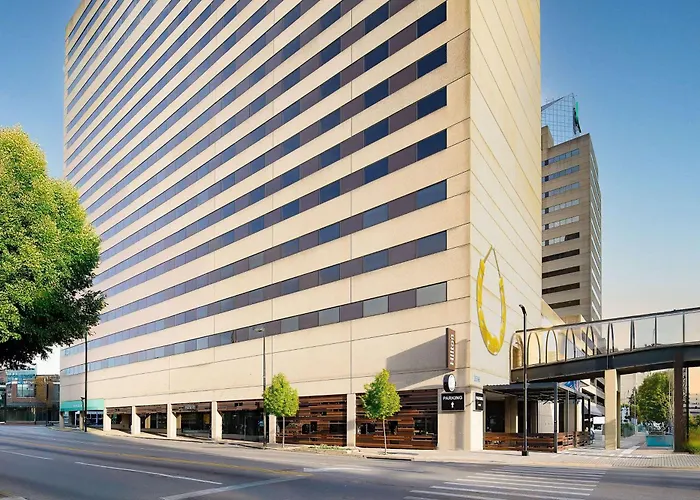 Hilton Lexington Downtown