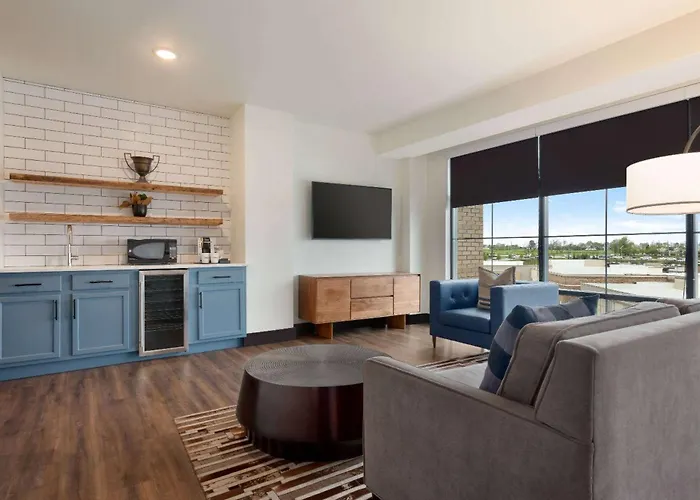 Origin Lexington, A Wyndham Hotel