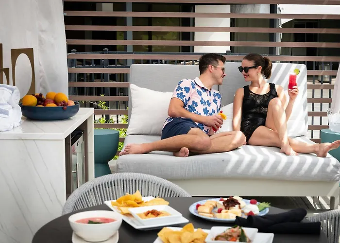 Marriott Griffin Gate Golf & Spa